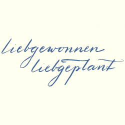 Liebgewonnen – Liebgeplant