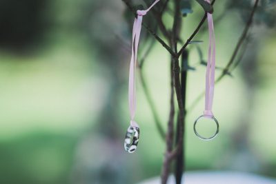 Trauung- Ringe