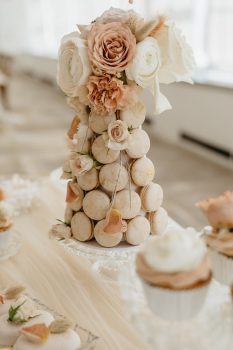Hochzeitstorte