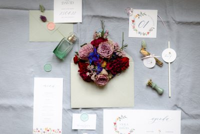 Flatlay