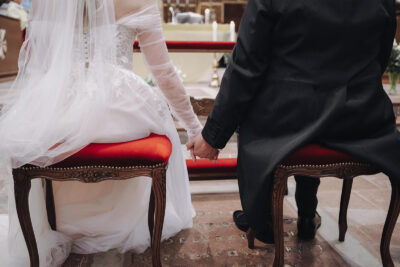 Michaela & Dominik