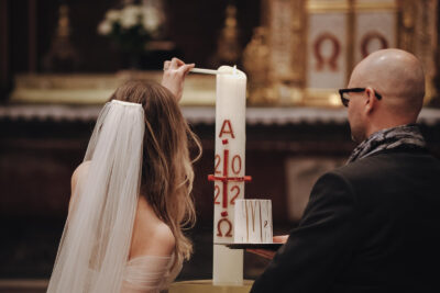 Michaela & Dominik