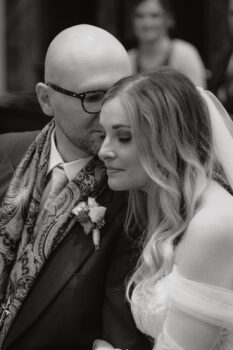Michaela & Dominik
