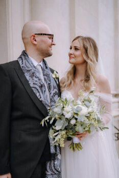 Michaela & Dominik