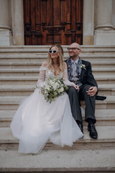 Michaela & Dominik