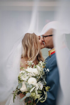 Michaela & Dominik