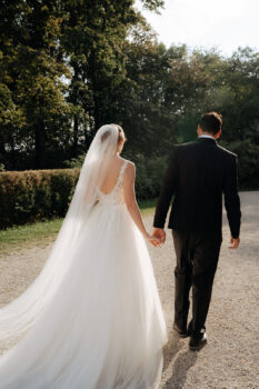 Sarah & Troy