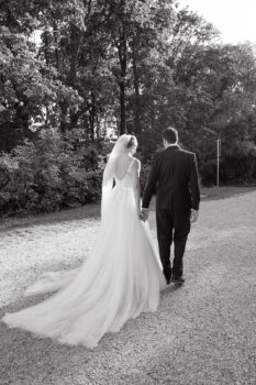 Sarah & Troy