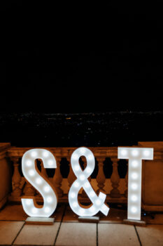 Sarah & Troy